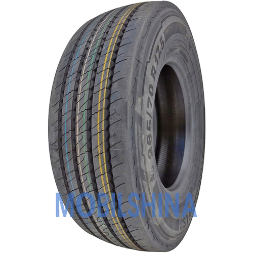 215/75 R17.5 Continental Conti Hybrid LS3 (рулевая) 126/124M