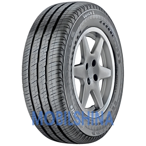 205/80 R16C Continental Vanco 2 110/108T