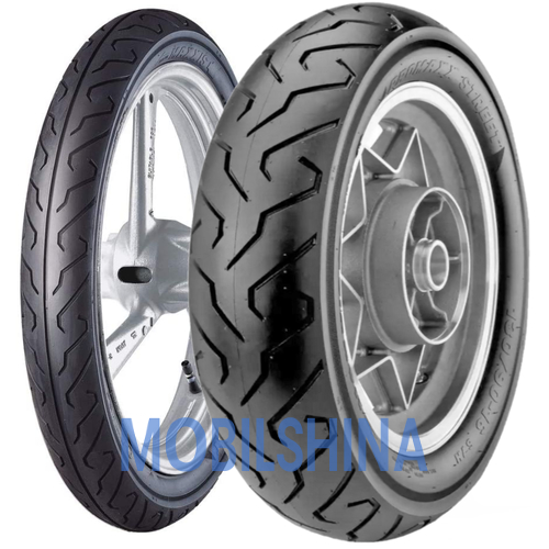 110/70 R17 Maxxis M-6102 Promaxx 54H