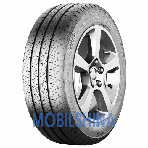 235/65 R16C Point s Summer Van S 115/113R