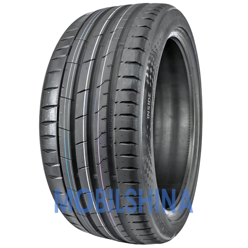 225/40 R19 Continental SportContact 7 93Y XL