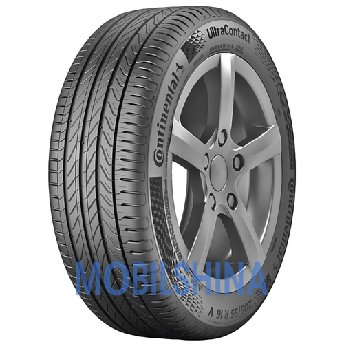 225/60 R17 Continental UltraContact 99V