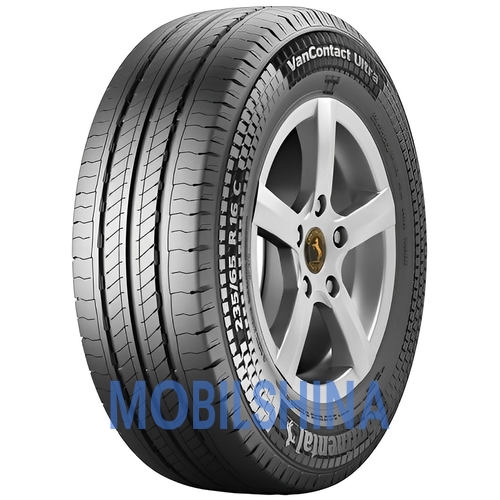 215/65 R15C Continental VanContact Ultra 104/102T
