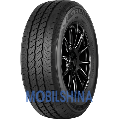 215/75 R16C Arivo Vanderful A/S 113/111R