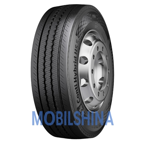 385/55 R22.5 Continental Conti Hybrid HS5 (рулевая) 160K