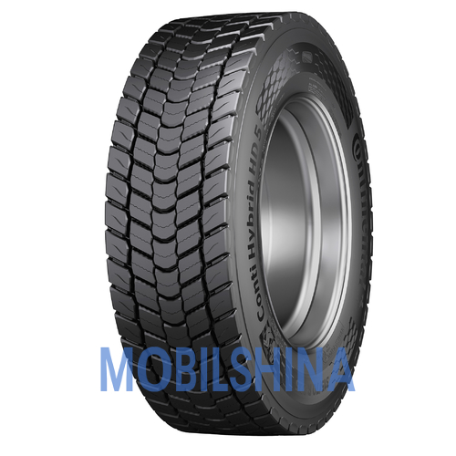 315/70 R22.5 Continental Conti Hybrid HD5 (ведущая) 154/150L