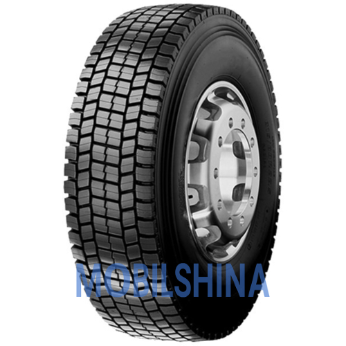 295/60 R22.5 Doublestar DSR08A (ведущая) 150/147K