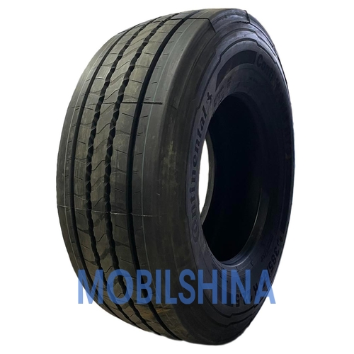 385/55 R19.5 Continental Conti Hybrid HT3+ (прицепная) 156J