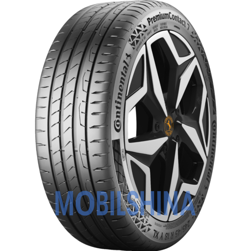 245/45 R19 Continental PremiumContact 7 98W