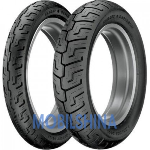 100/90 R19 Dunlop D401 57H