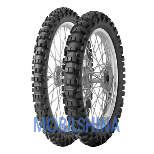 100/100 R18 Dunlop D952 59M