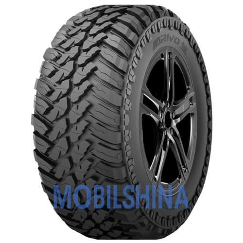 33/12.5 R17 Arivo Lion Back N39 M/T 120Q