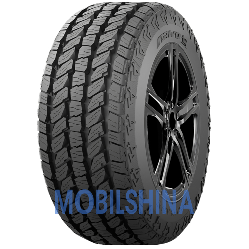 265/70 R17 Arivo Terramax ARV A/T 115S