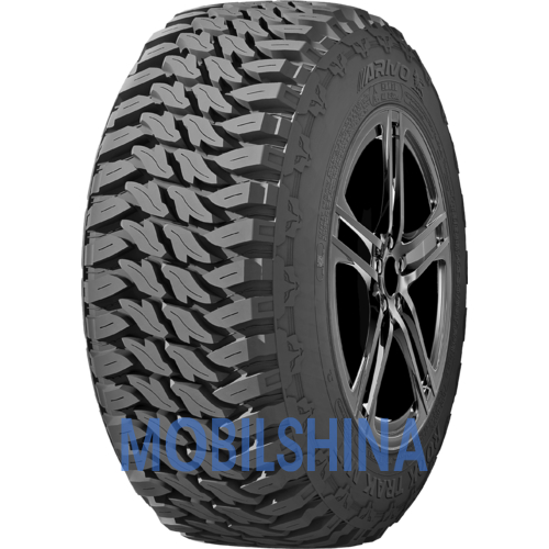 285/70 R17 Arivo Rock Trak M/T 121/118Q