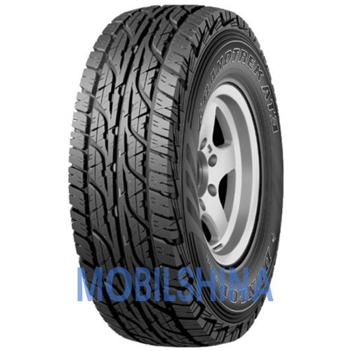 225/65 R17 Dunlop GrandTrek AT3 102H