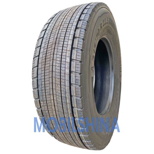 315/70 R22.5 Continental Conti EcoPlus HD3+ (ведущая) 154/150L