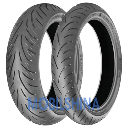 120/70 R18 Bridgestone Battlax Sport Touring T31 59W