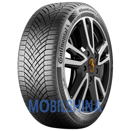 255/50 R19 Continental AllSeasonContact 2 103T