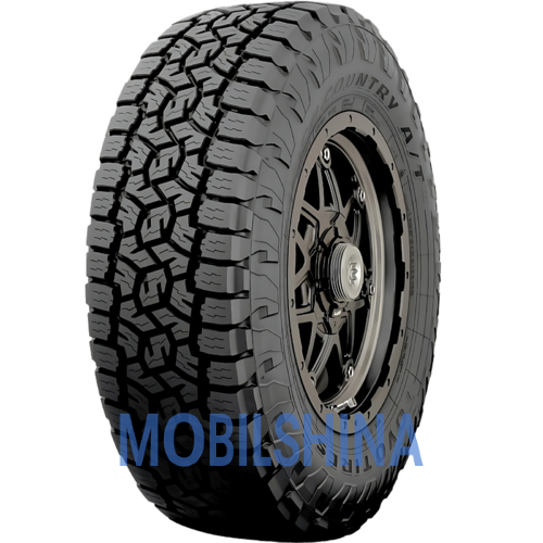 255/60 R18 Toyo Open Country A/T III 112H XL