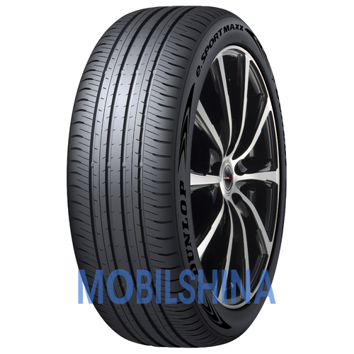 285/40 R21 Dunlop e.sport MAXX 109W XL