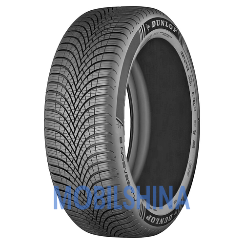 225/45 R19 Dunlop AllSeason 2 96W XL