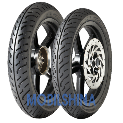 120/80 R16 Dunlop D451 60P