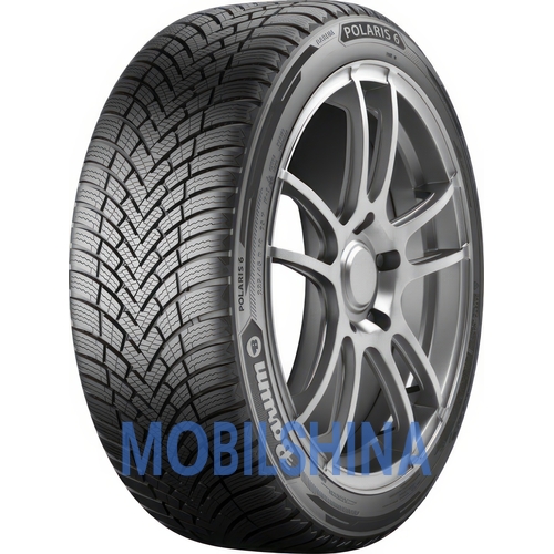 205/55 R16 Barum Polaris 6 91H