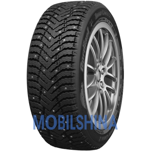 175/70 R14 Cordiant Snow Cross 2 84T (шип)