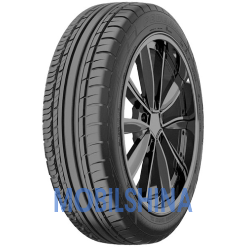 295/45 R20 Federal Couragia F/X 114V XL