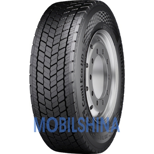 315/70 R22.5 Continental Conti Eco HD5 (ведущая) 154/150L