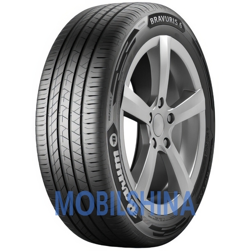 235/45 R18 Barum Bravuris 6 98Y XL