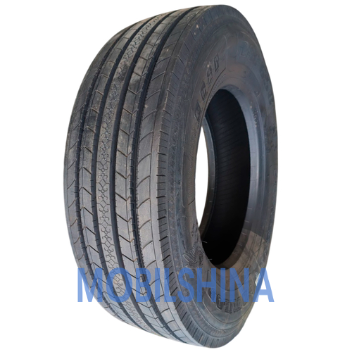 315/70 R22.5 Dunlop DSP658 (рулевая) 154/151L