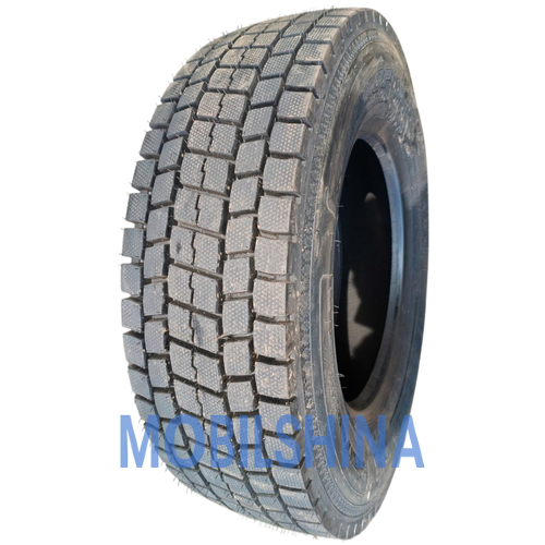 315/70 R22.5 Dunlop DSP666 (ведущая) 154/151L