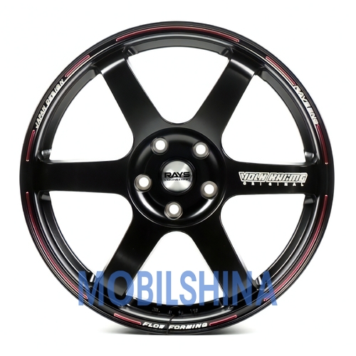 R18 8 5/112 66.5 ET35 Cast wheels CW3S194 matt black (литой)