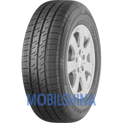 215/65 R16C Gislaved Com Speed 109/107R