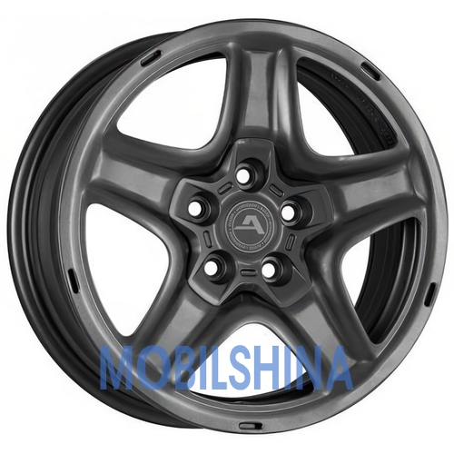 R17 7 5/114.3 66 ET35 Alst (kfz) 202300A HybridRad Graphite (стальной)