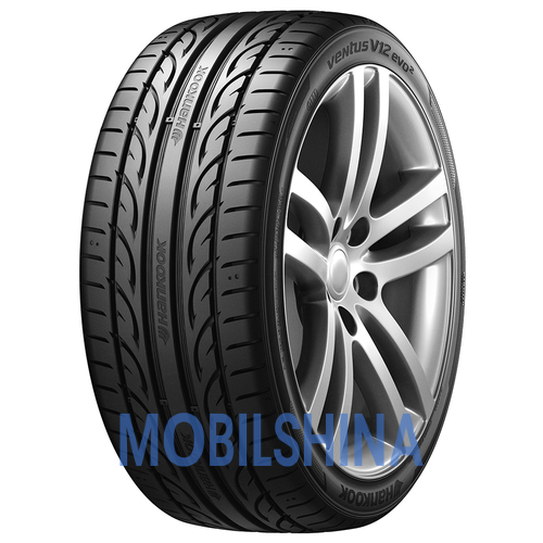 215/50 R17 Hankook Ventus V12 Evo 2 K120 95W XL