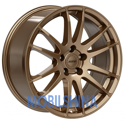 R16 6.5 4/100 63.4 ET40 Alutec Monstr bronze (литой)