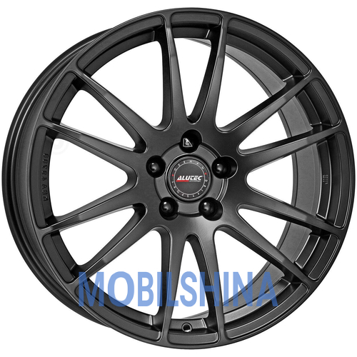 R16 7 4/108 65.1 ET25 Alutec Monstr Graphite (литой)