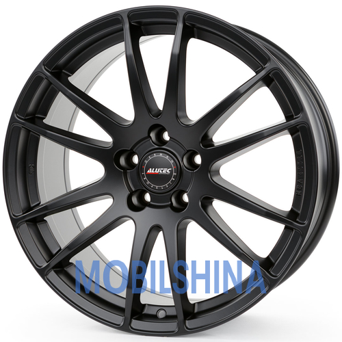 R18 7.5 5/114.3 70.1 ET40 Alutec Monstr matt black (литой)