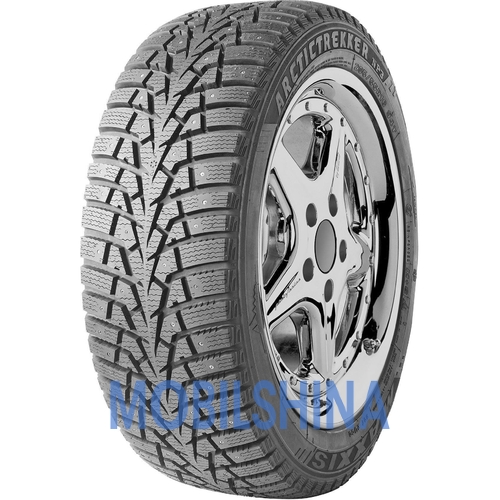 235/45 R17 Maxxis ArcticTrekker NP3 97T XL (шип)