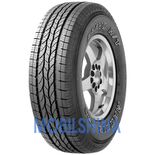 265/60 R18 Maxxis HT-770 114H XL