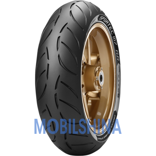 180/55 R17 Metzeler Sportec M7 RR 73W