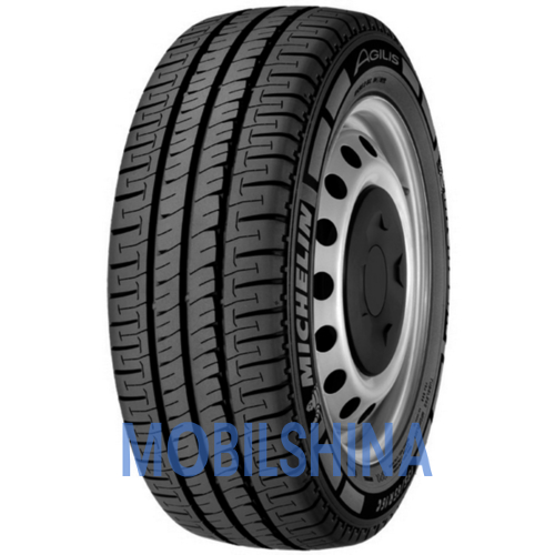 235/60 R17C Michelin Agilis 117/115R