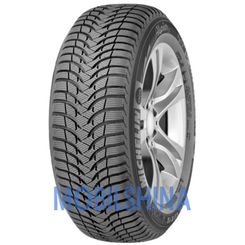 195/60 R15 Michelin Alpin A4 88T