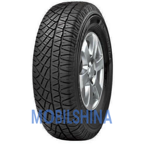 205/70 R15 Michelin Latitude Cross 100H XL