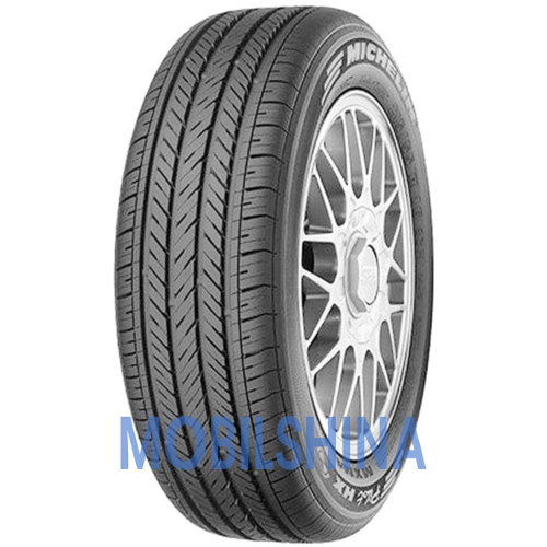 275/35 R18 Michelin Pilot HX MXM4 99V XL