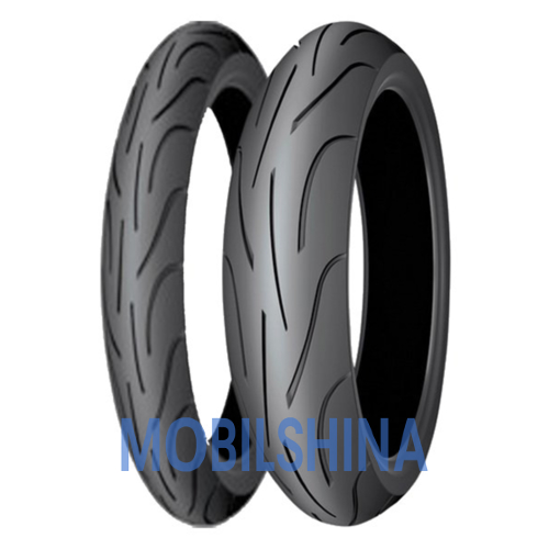 190/55 R17 Michelin Pilot Power 2CT 75W