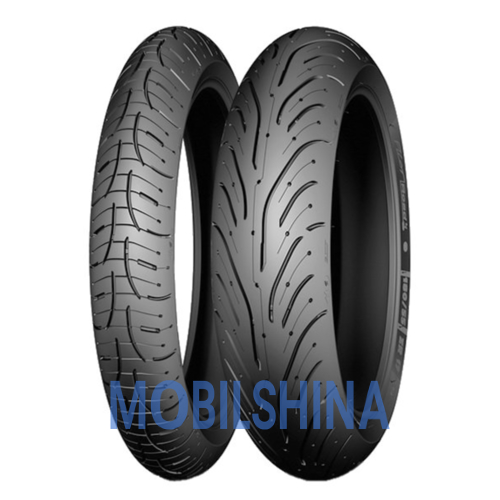 190/55 R17 Michelin Pilot Road 4 GT 75W