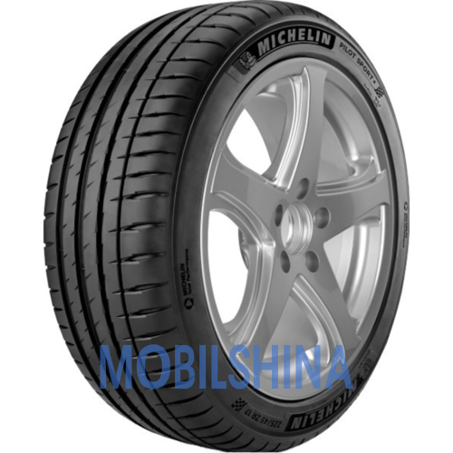 215/50 R17 Michelin Pilot Sport 4 95Y XL